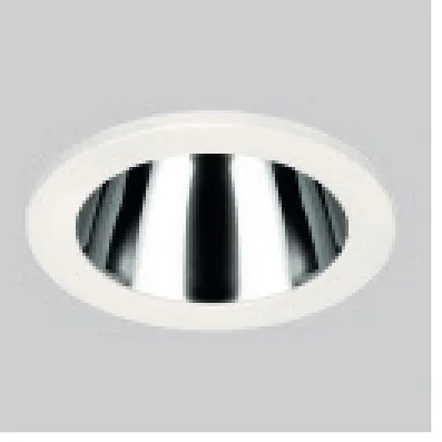 40 degree specular reflector option