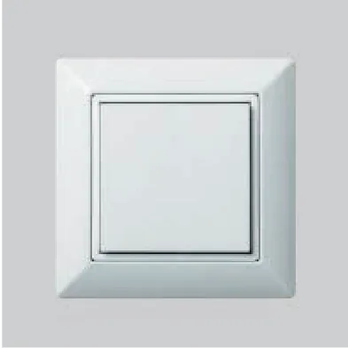 Void Casambi wall switch accessory BTWS001