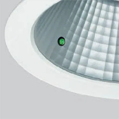 Void maintained emergency /EMI