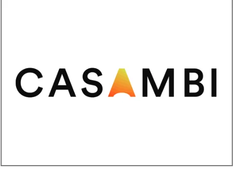 Casambi wireless option