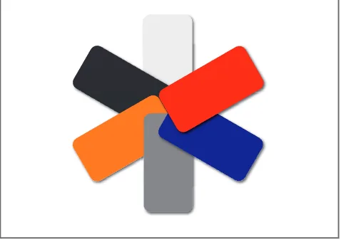Any RAL colour custom configuration