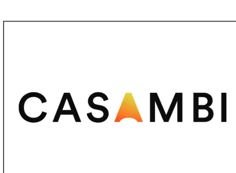 Casambi wireless control option /BTC