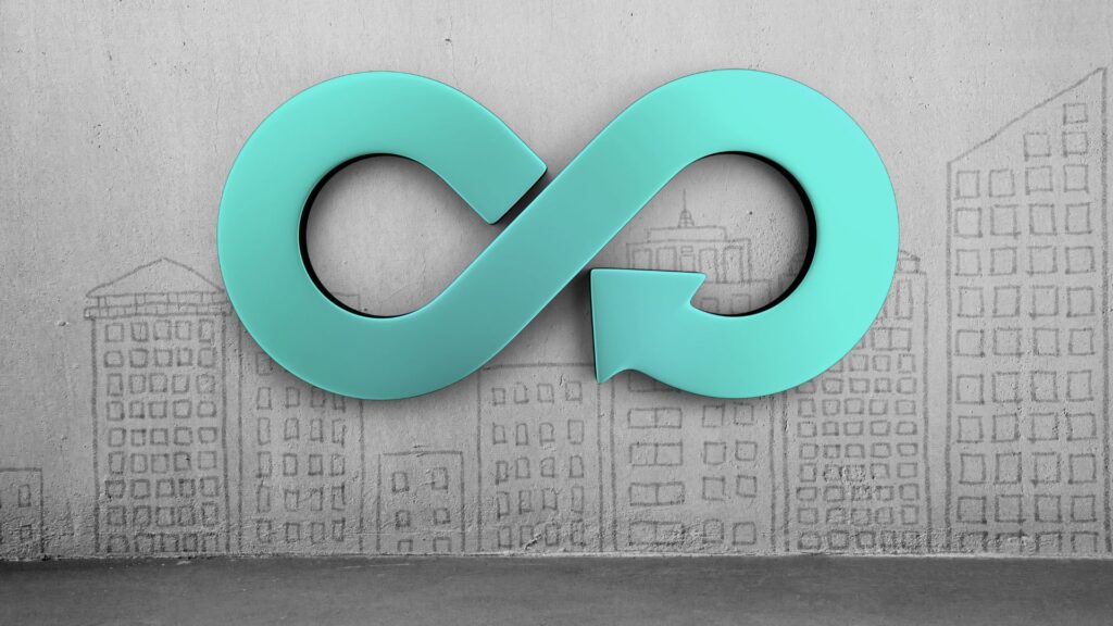 environmentally responsible lighting for offices uk