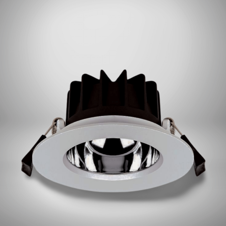 Aero 35 downlight switchable cct