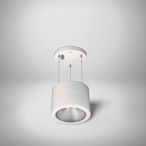 Aluma 84 LED Surface Downlight