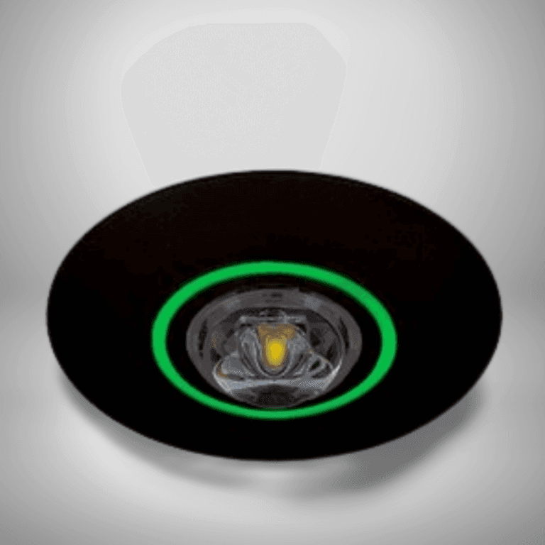 Beacon Emergency LED Module black indicator