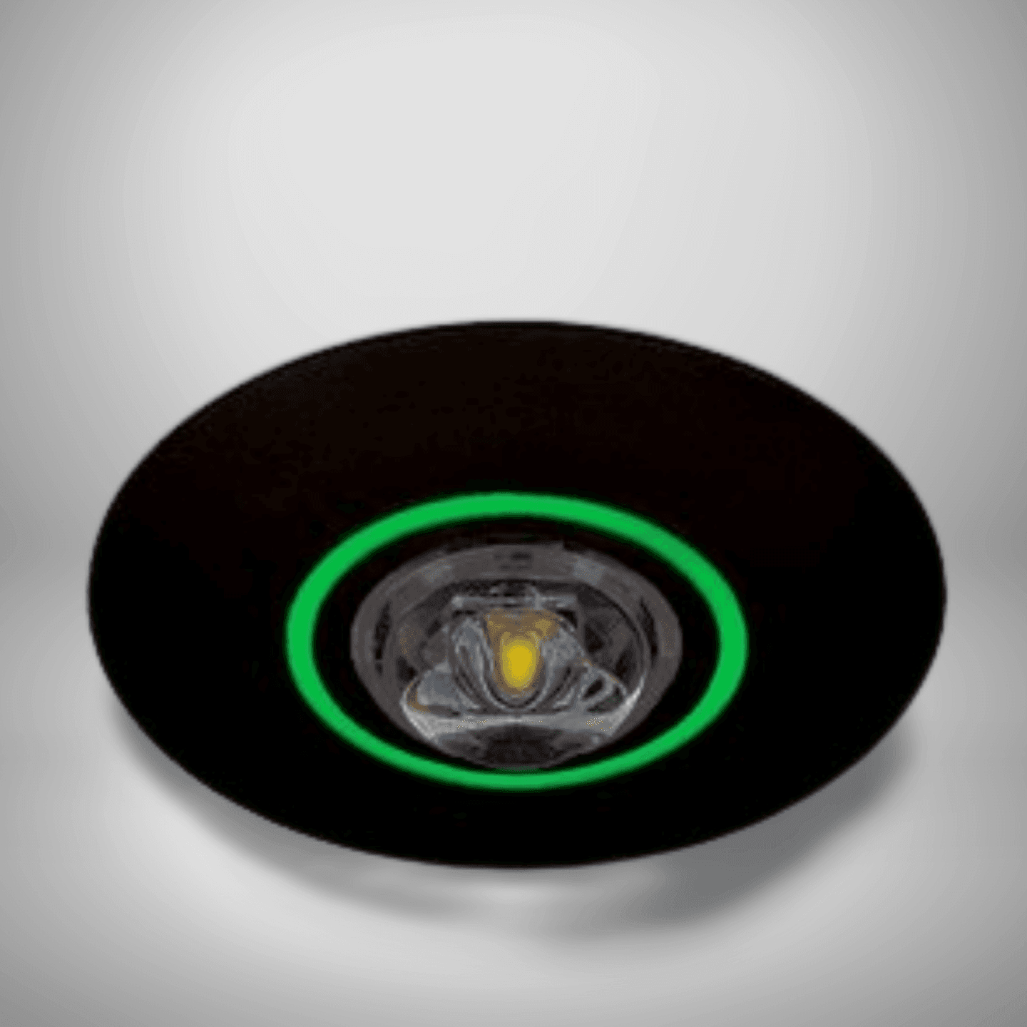 Beacon Emergency LED Module black indicator