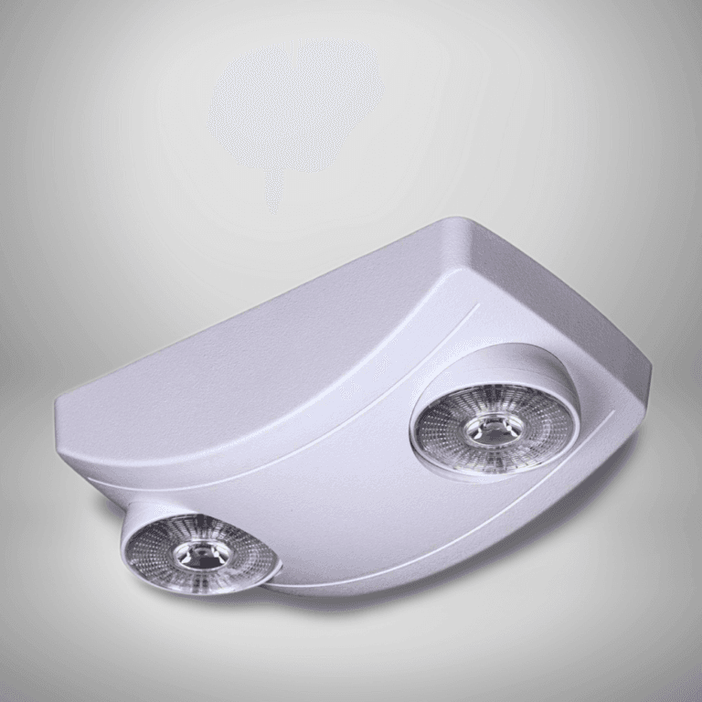 Beam Emergency LED Luminaire