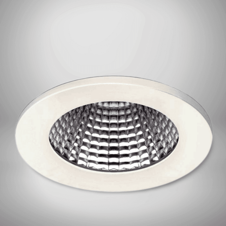 Clarity 96 LED Downlight mr