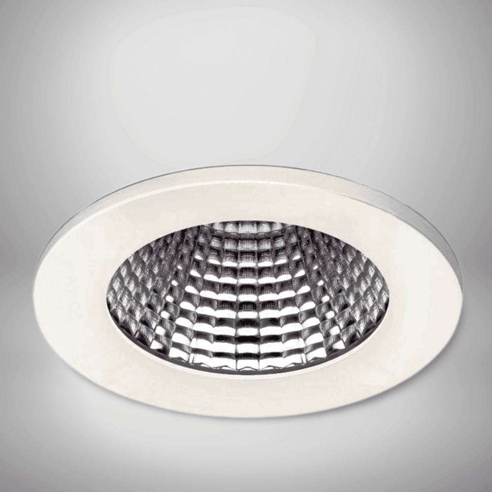 Clarity 96 LED Downlight mr