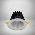 Clarity 96 LED Downlight profile