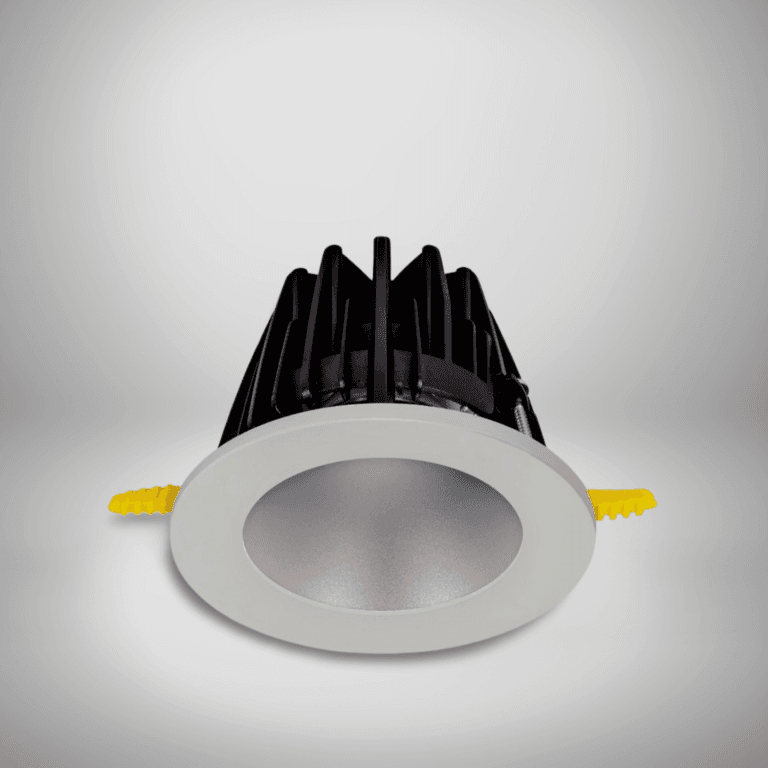 Clarity 96 LED Downlight profile