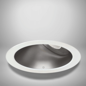 Eclipse 93 Asymmetric LED Downlight