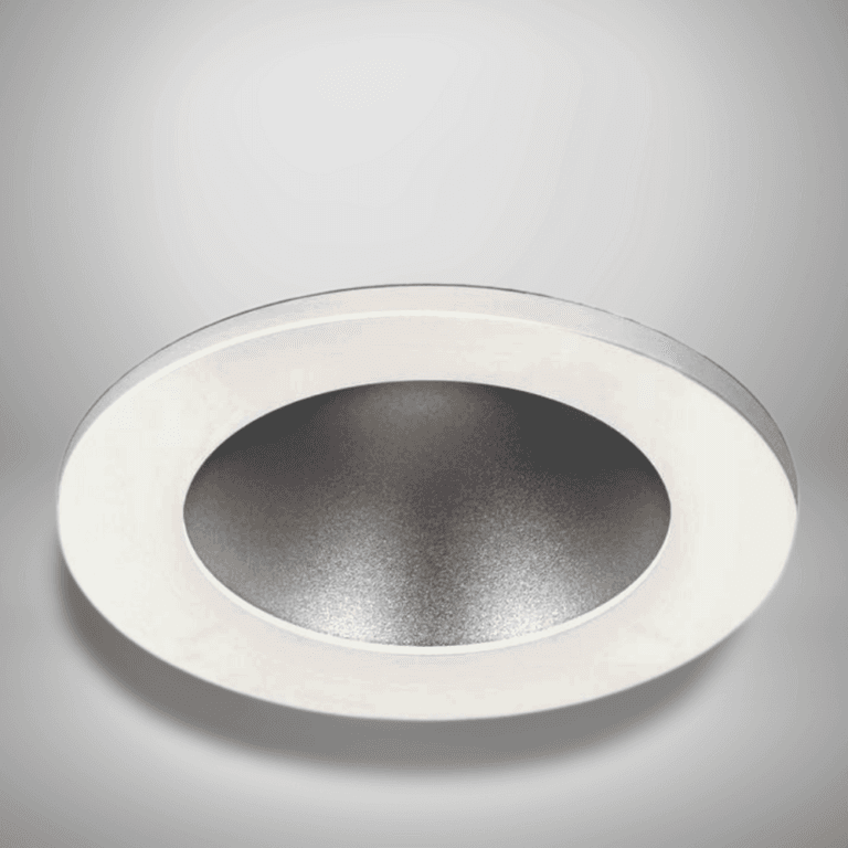 Eco 78 LED Downlight frosted