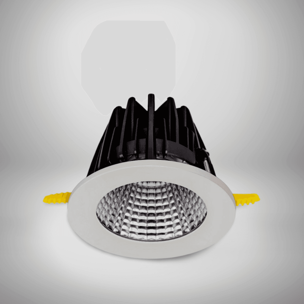 Eco 78 LED Downlight mr profile