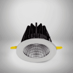 Eco 78 LED Downlight mr profile