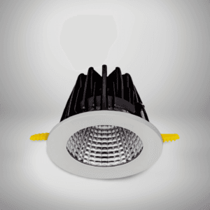 Eco 78 LED Downlight mr profile