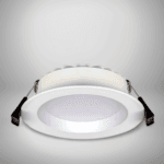 Focus 36 Mini Commercial IP54 LED Downlight profile