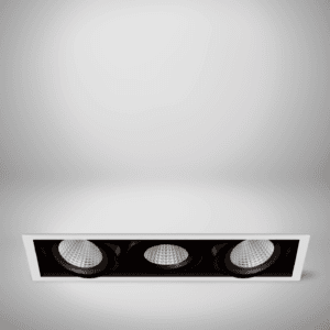 Frame 121 LED Framelight triple