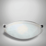 Glimmer 146 Decorative Glass LED Luminaire