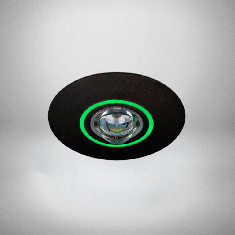 Independent LED Emergency Module