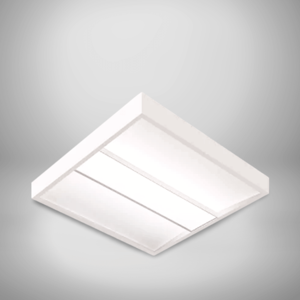 Luminate 184 led panel