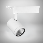 Orbit 151 track led spotlight white uk