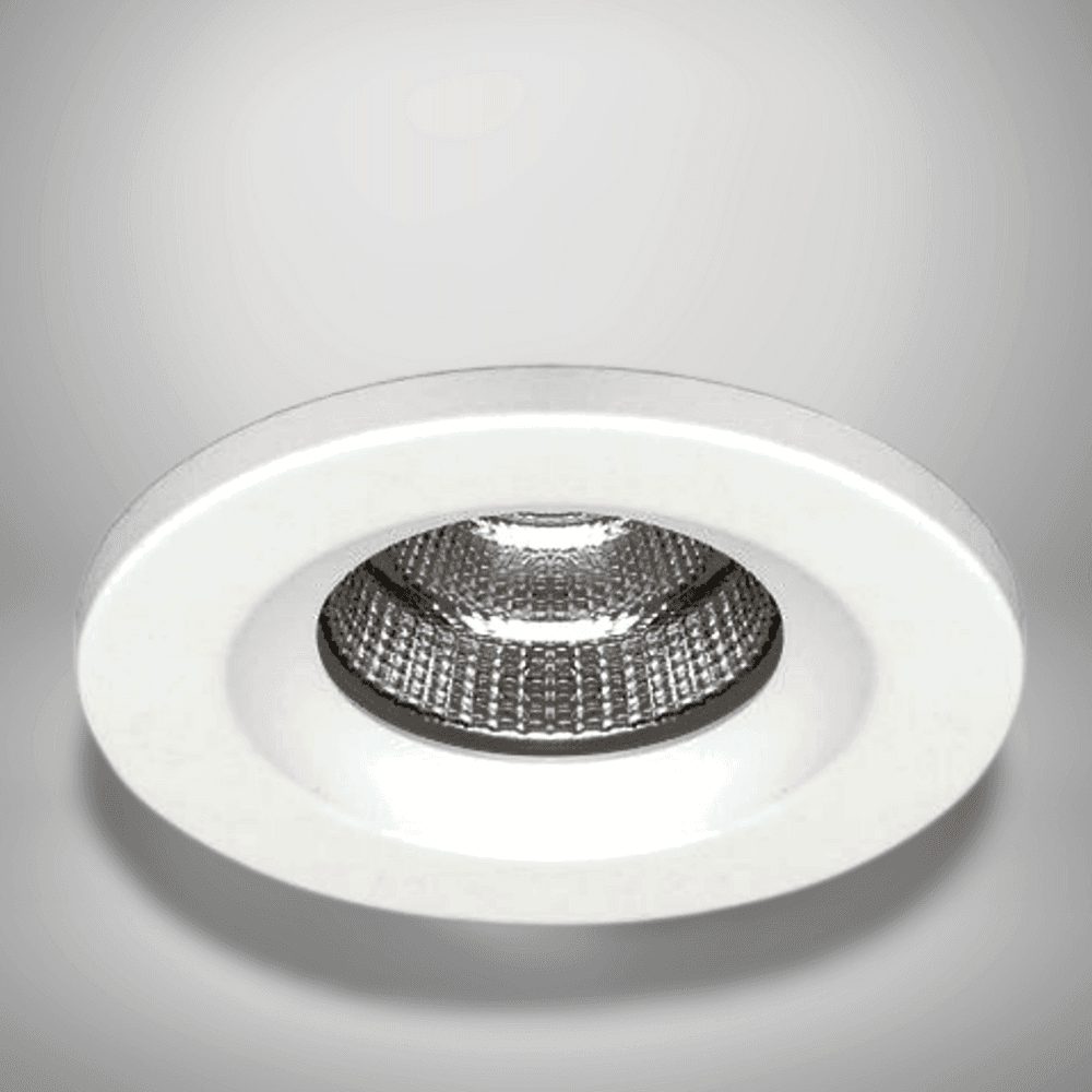 Protec 149 IP65 FR90 LED Downlight (1)