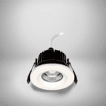 Protec 149 IP65 FR90 LED Downlight profile