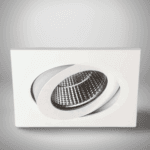 Quadra 34 Adjustable LED Downlight (1)