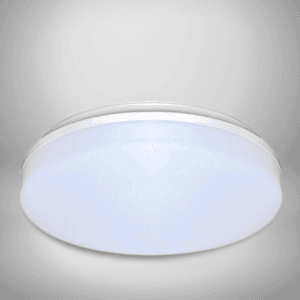 Titan 38 IP54 LED Bulkhead