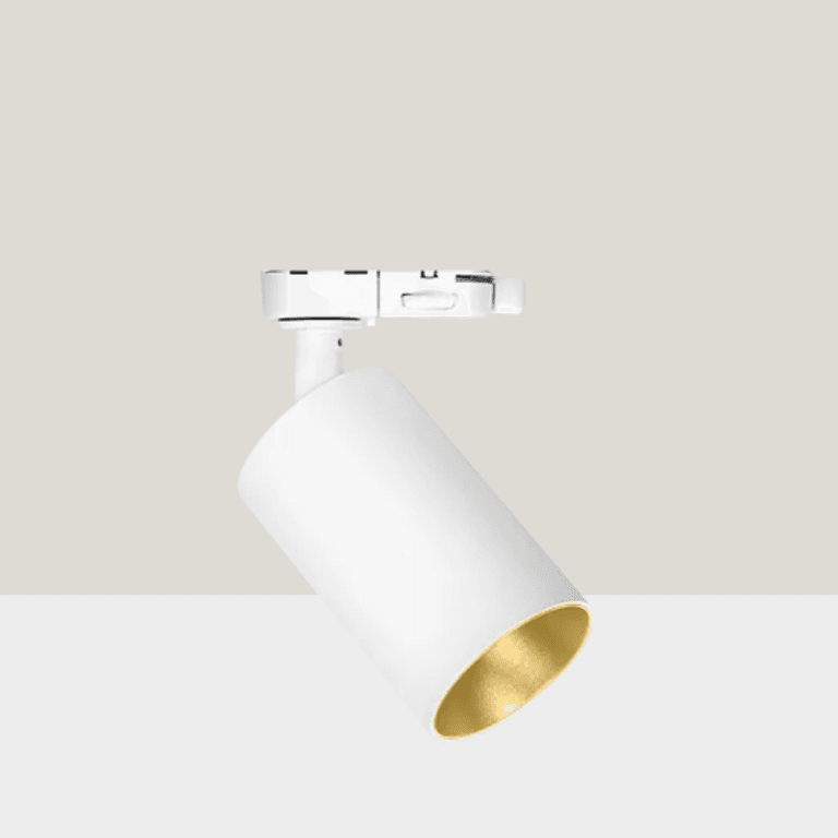 flexible track lighting