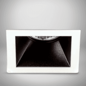 Architectural LED Downlight_single