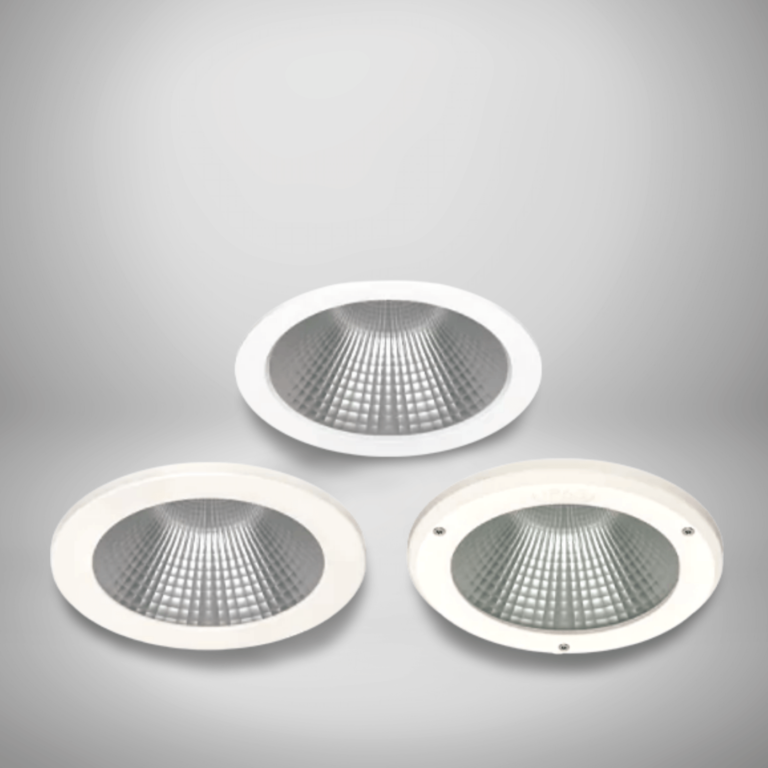 Vero 11 LED Downlight bezels