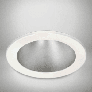 Versi 62 LED Downlight frosted