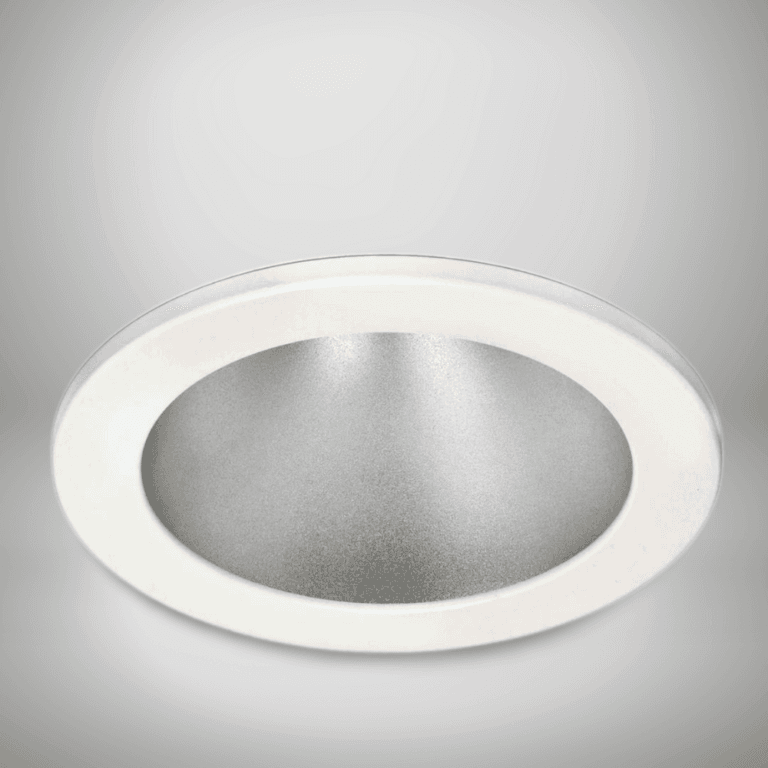 Versi 62 LED Downlight frosted