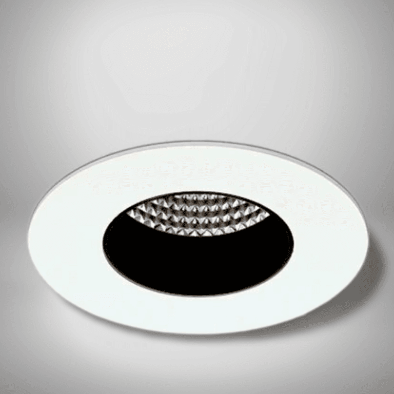 Vivid 175 fixed downlight