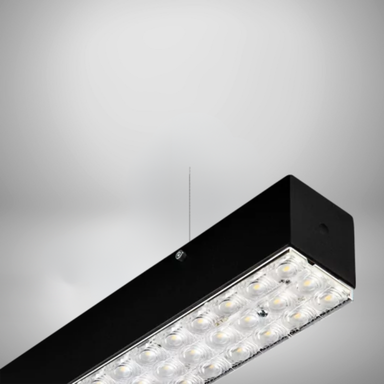 high bay led for warehouse