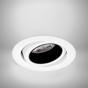 led downlight adjustable tilt