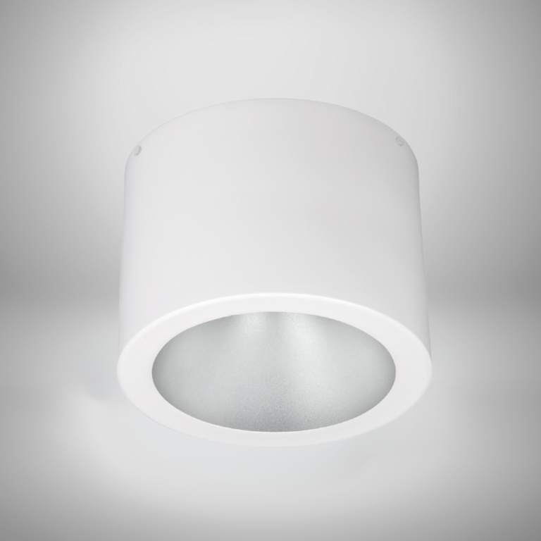 luna 84 surface mounted LED spotlight