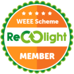 recolight badge
