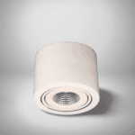 shift 159 Surface LED spotlight