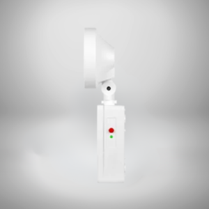 thin emergency light