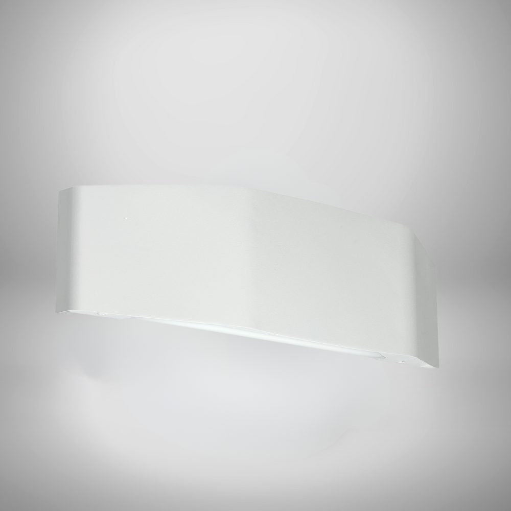 zenith 153 wall light