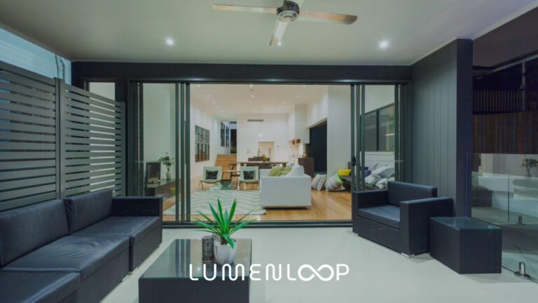 buy led ceiling lights uk