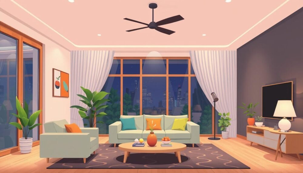 Interior Lighting Design Recommendations: Find the Perfect Fixtures
