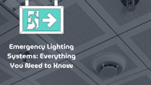 Emergency Lighting Systems
