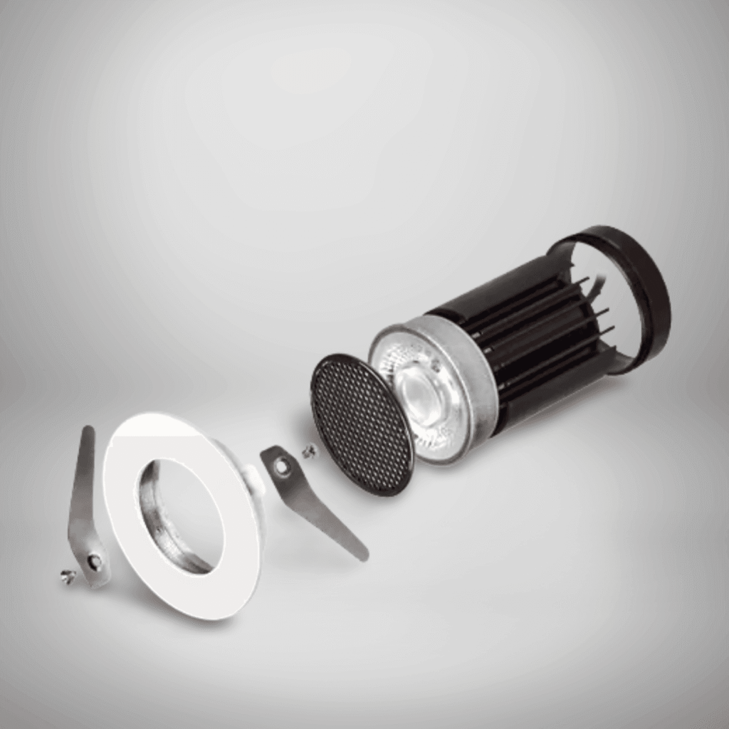 The Best Commercial Downlights in the UK