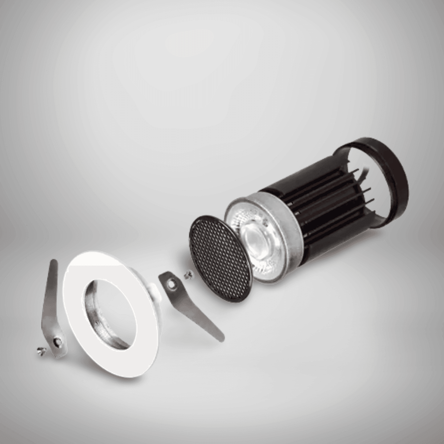 The Best Commercial Downlights in the UK