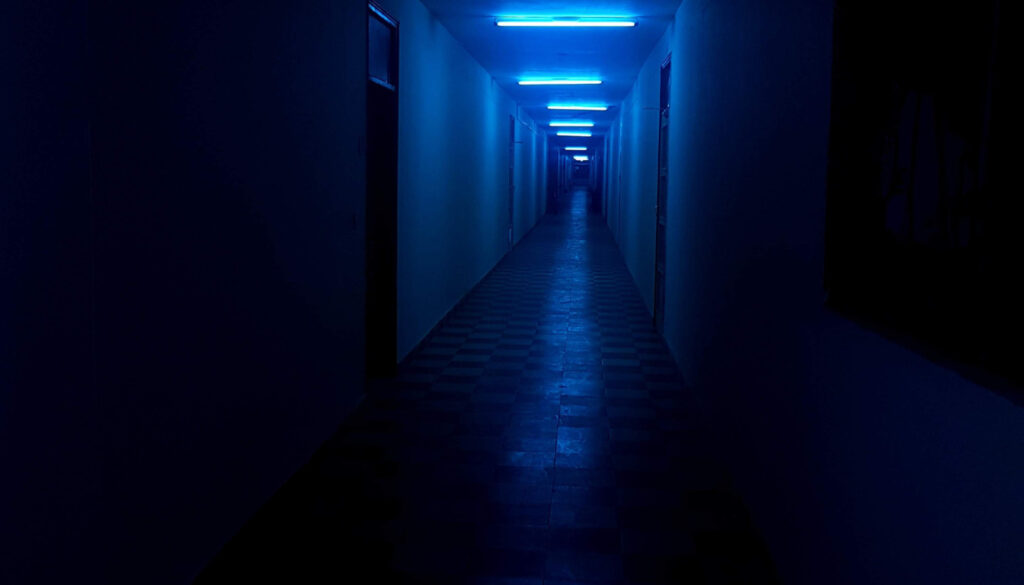 Types of Emergency Lighting